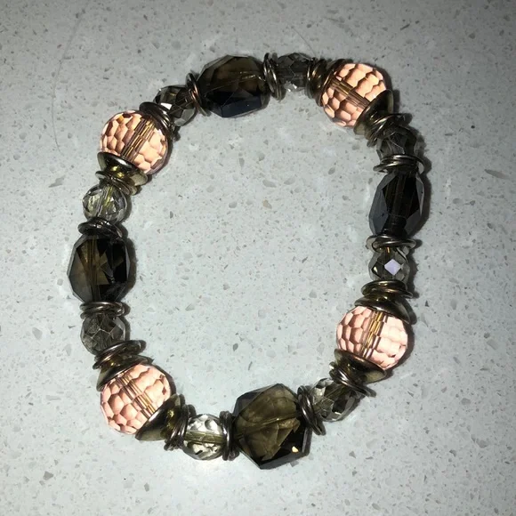 Beautiful Cache’ bracelet - Picture 1 of 4